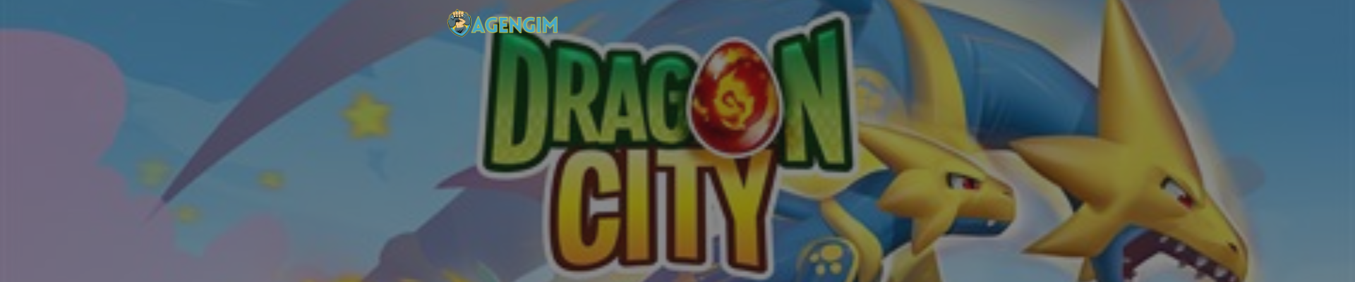 Dragon City