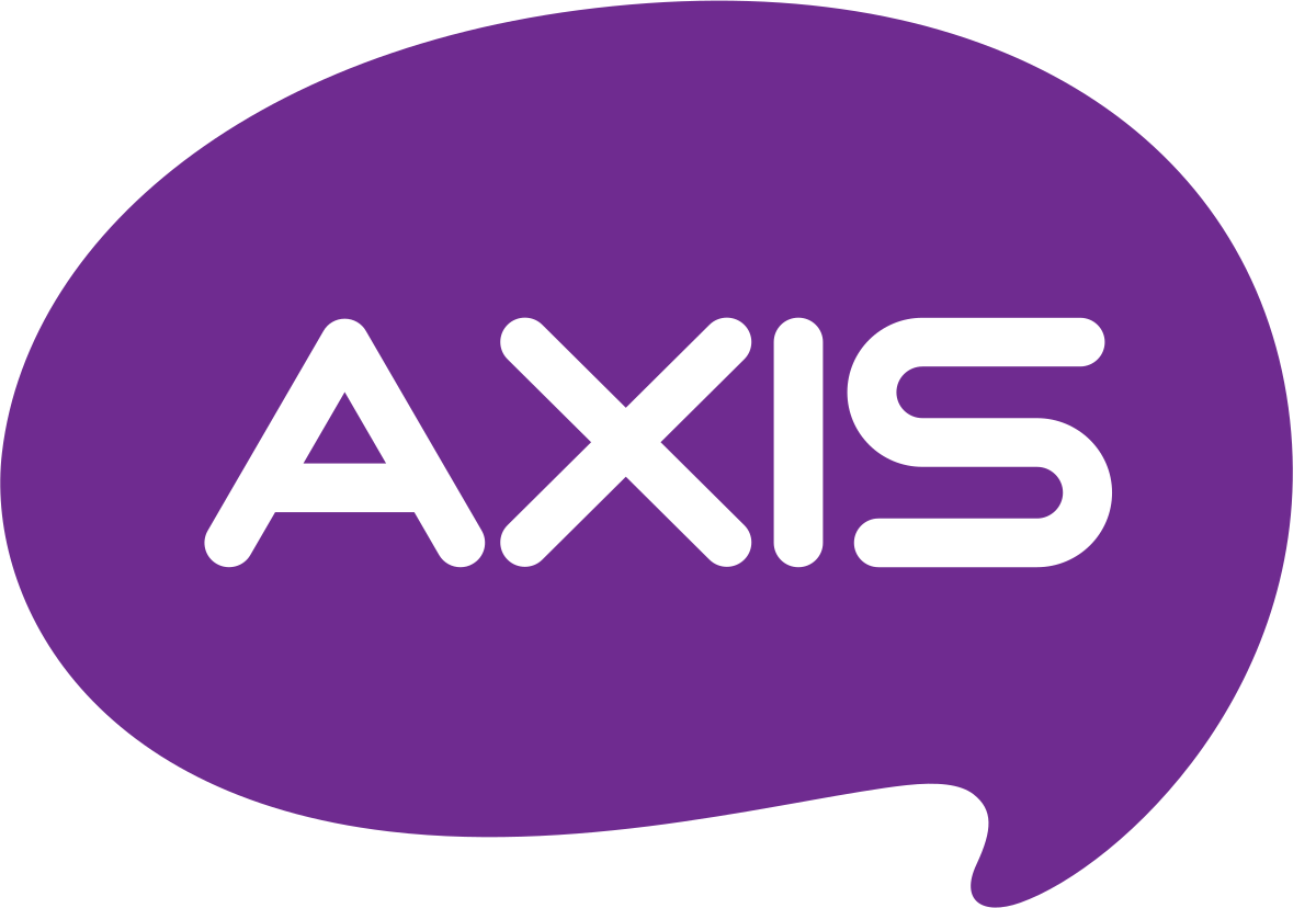 Axis Aigo SS 5 GB 2 Hari