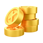 Xena Live 4.813 Coins