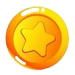 Hiya 500 Coins