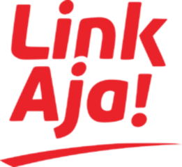 LinkAja Rp 10.000