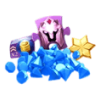 MOBILE LEGENDS Weekly Elite Bundle