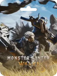 Monster Hunter Wilds