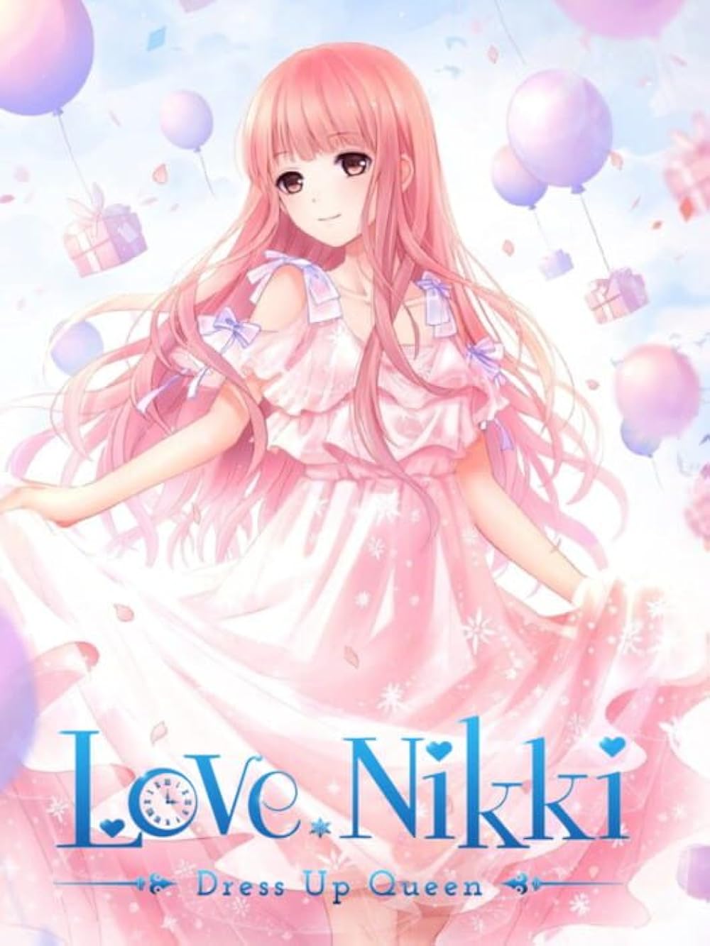 Love Nikki