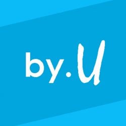 by.U