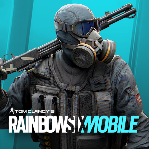 Rainbow Six Mobile